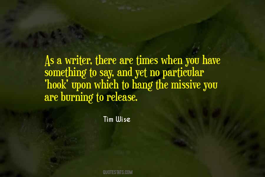 Tim Wise Quotes #1512962