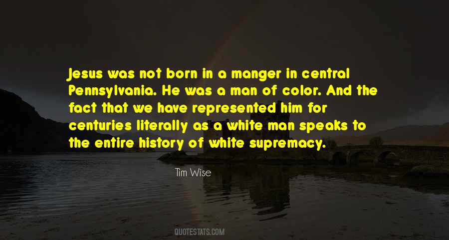 Tim Wise Quotes #1871016