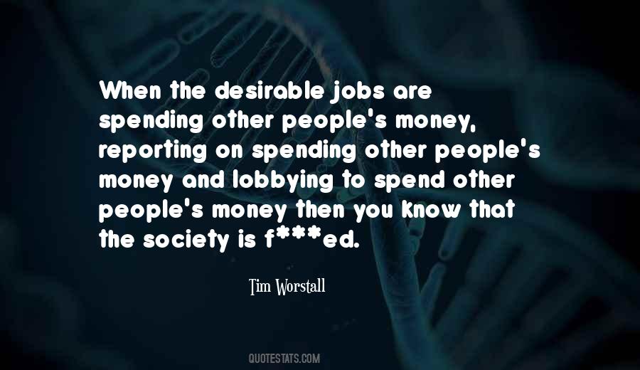 Tim Worstall Quotes #1507873
