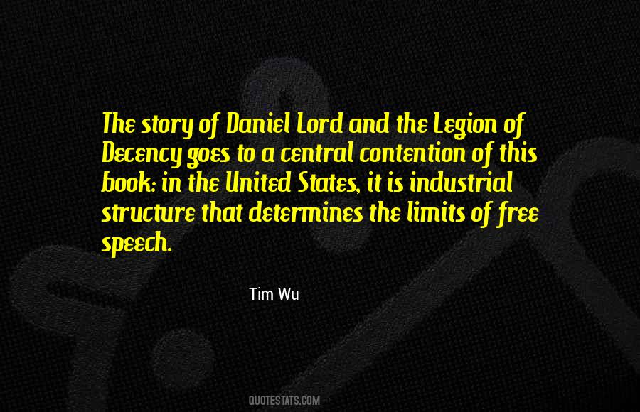 Tim Wu Quotes #1693668