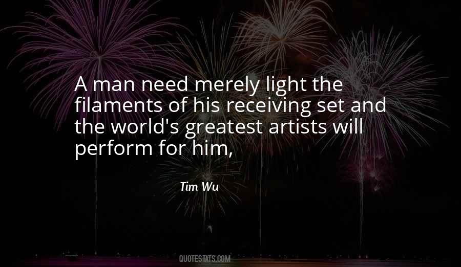 Tim Wu Quotes #774471