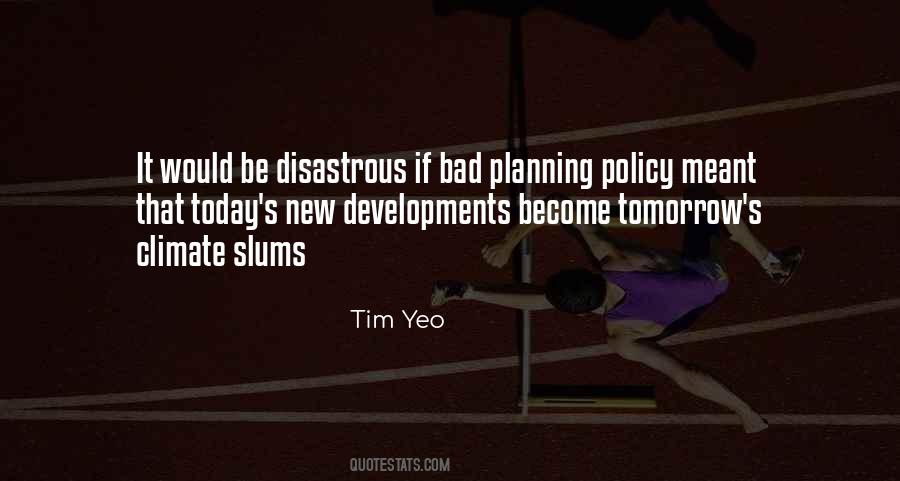 Tim Yeo Quotes #1449979