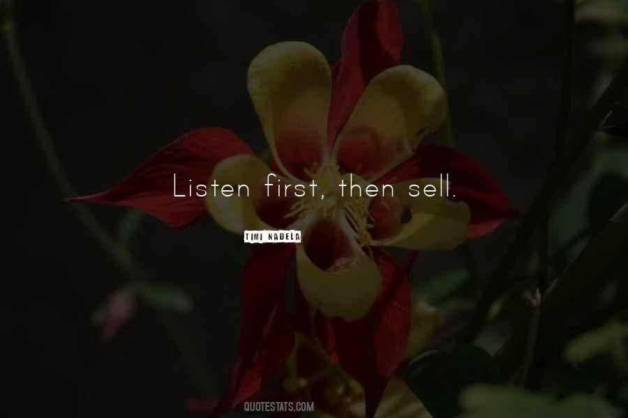 Timi Nadela Quotes #112472