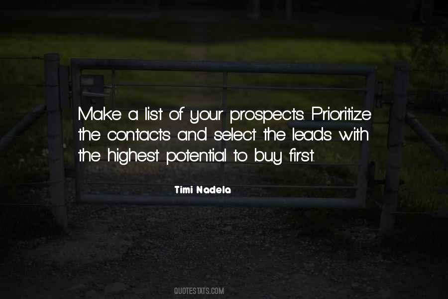 Timi Nadela Quotes #1133366