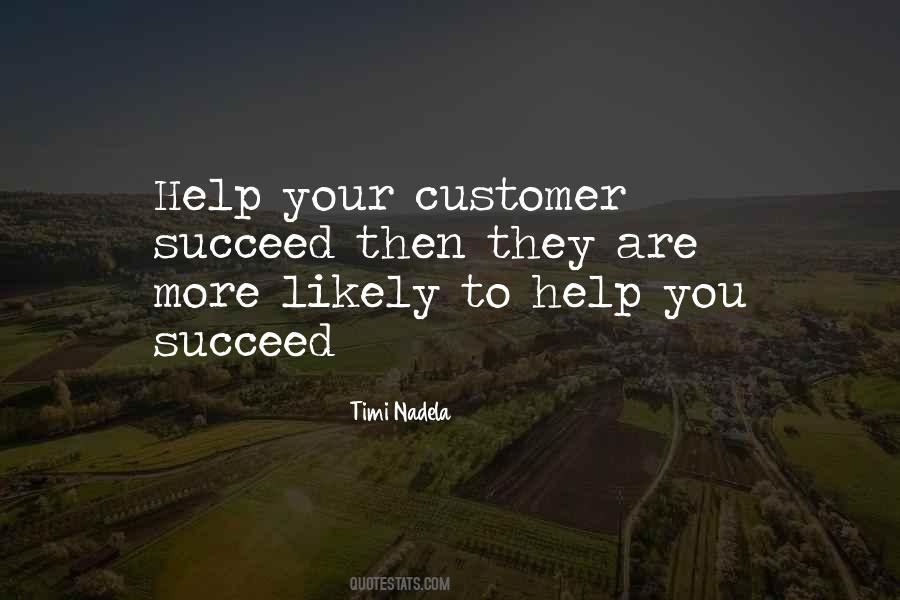 Timi Nadela Quotes #1142458