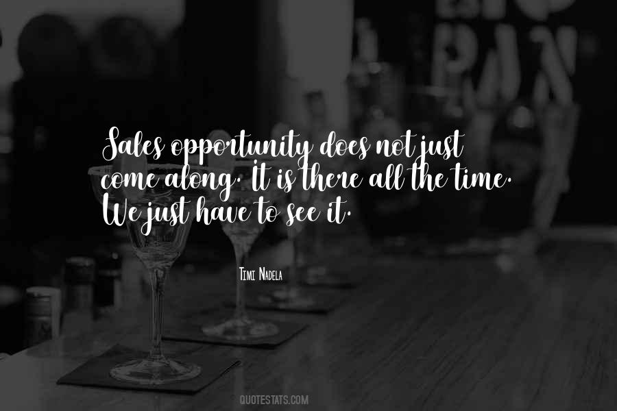 Timi Nadela Quotes #1386178