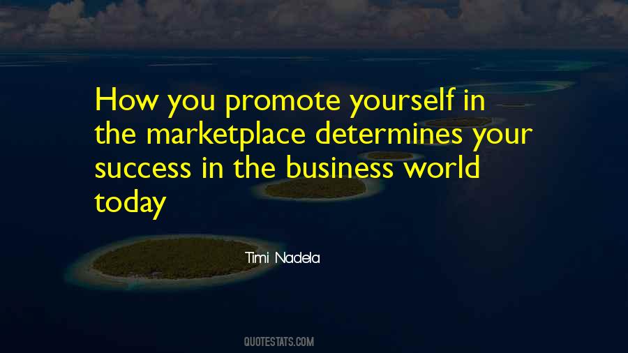 Timi Nadela Quotes #1391487
