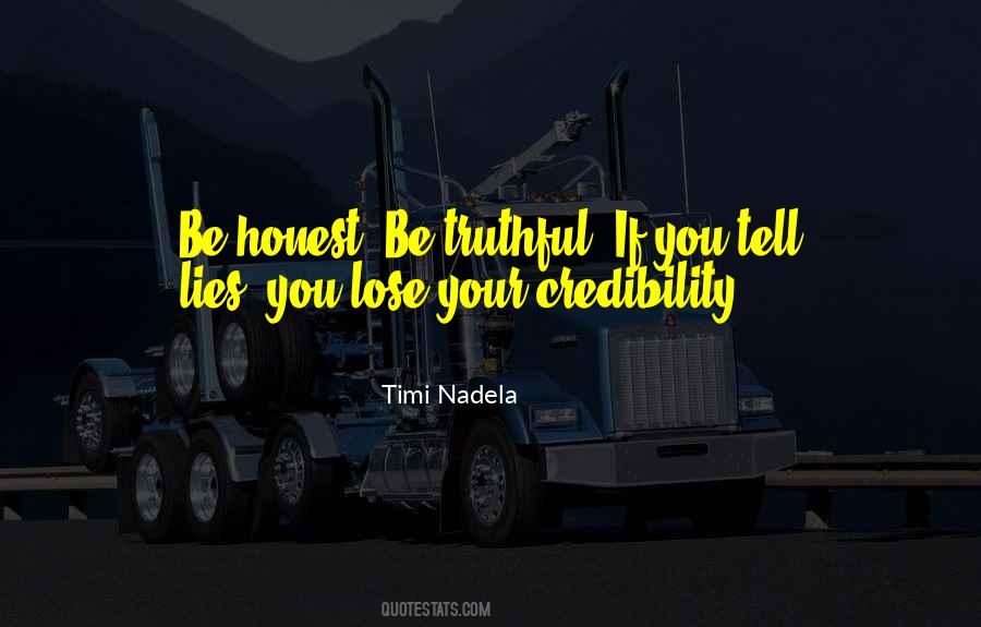 Timi Nadela Quotes #1640751