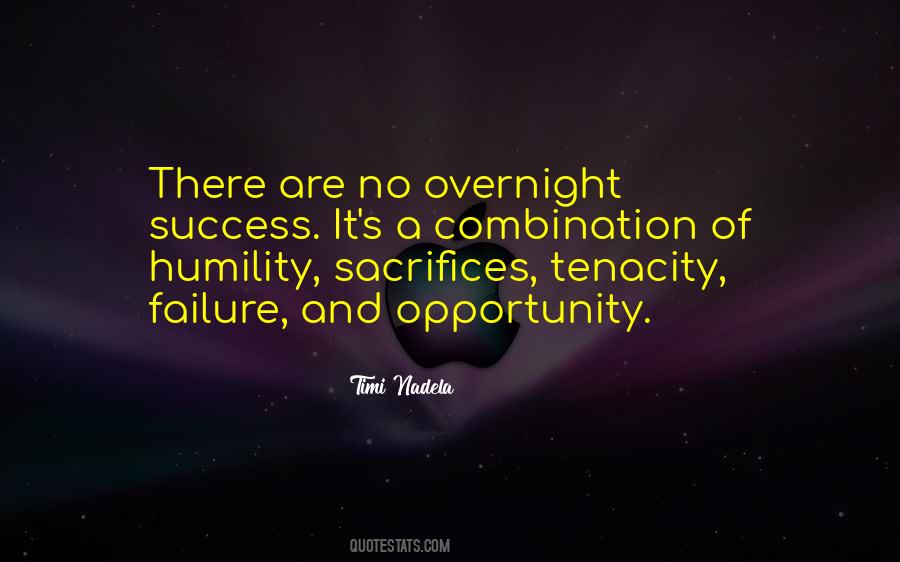 Timi Nadela Quotes #1675057