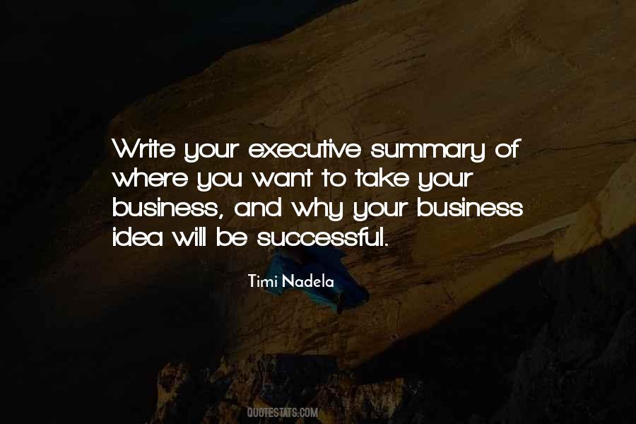 Timi Nadela Quotes #252018