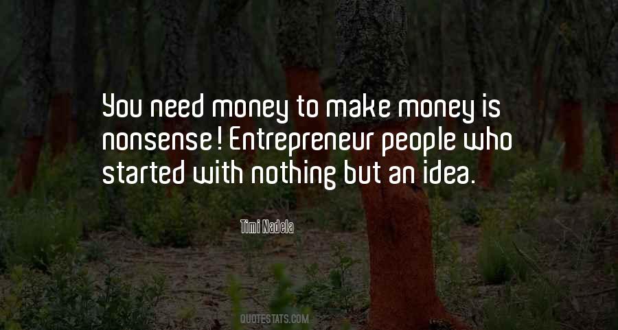 Timi Nadela Quotes #283892