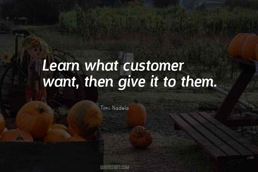 Timi Nadela Quotes #375162