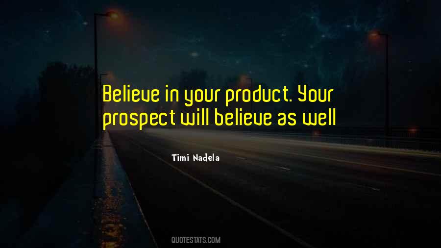 Timi Nadela Quotes #478239