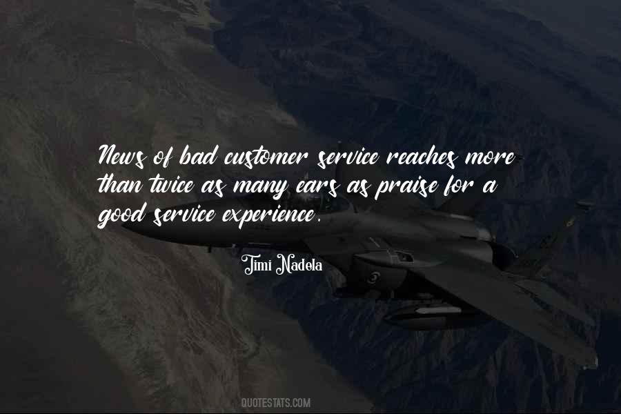 Timi Nadela Quotes #669544