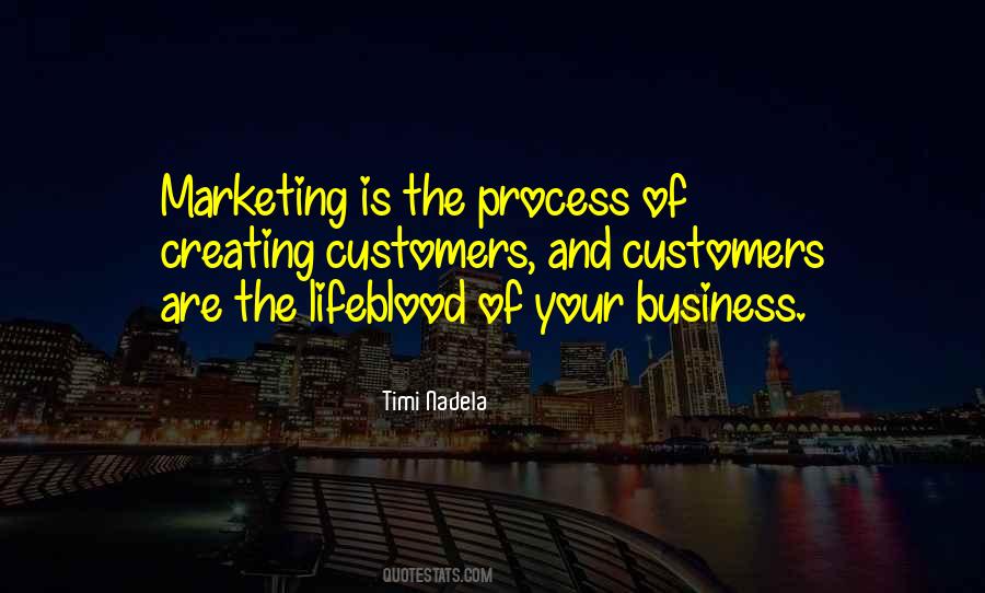 Timi Nadela Quotes #83171