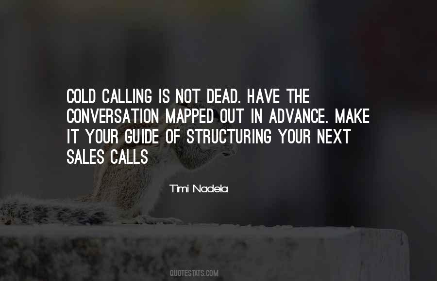 Timi Nadela Quotes #95070