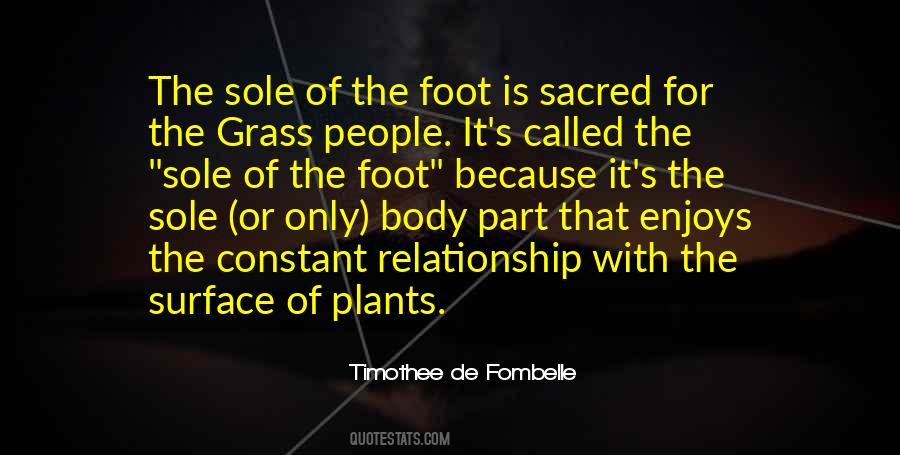 Timothee De Fombelle Quotes #777321