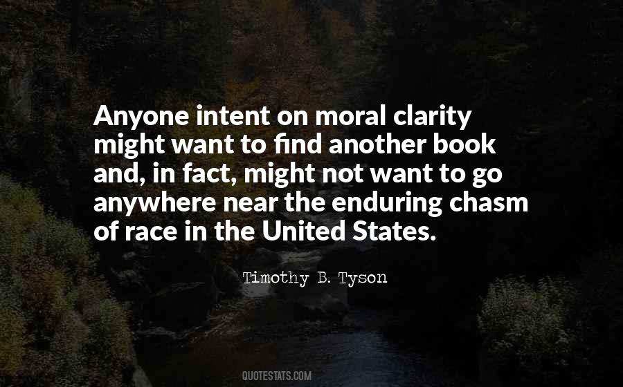 Timothy B. Tyson Quotes #1263631