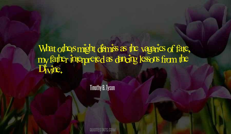 Timothy B. Tyson Quotes #1747396