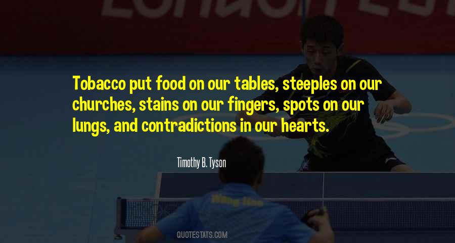 Timothy B. Tyson Quotes #1747446