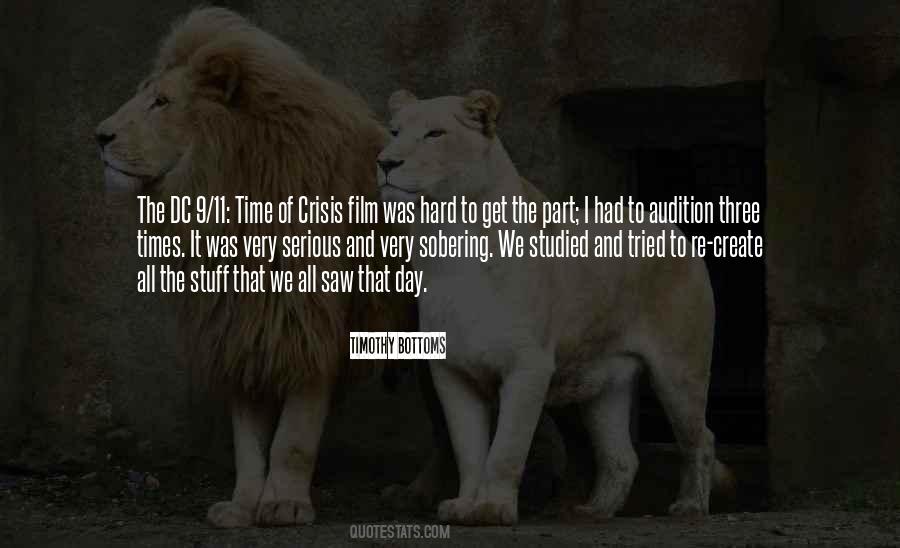 Timothy Bottoms Quotes #1823287