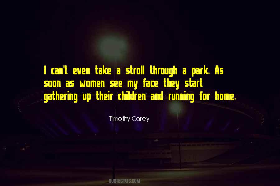 Timothy Carey Quotes #1401959