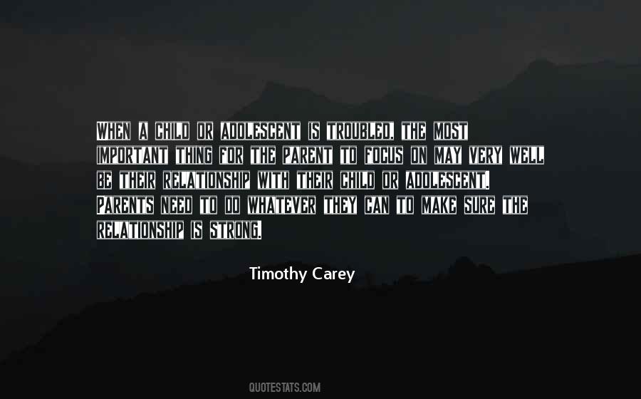 Timothy Carey Quotes #1533574