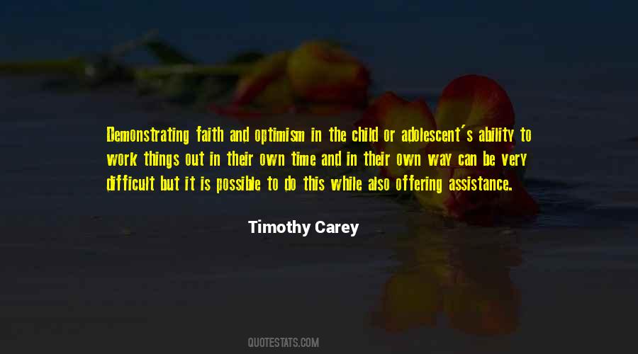 Timothy Carey Quotes #1811397