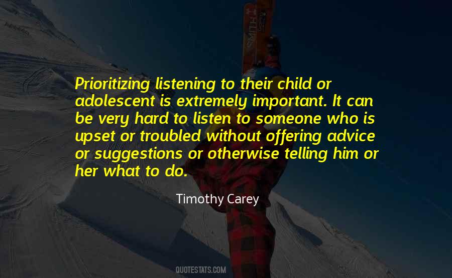 Timothy Carey Quotes #704807