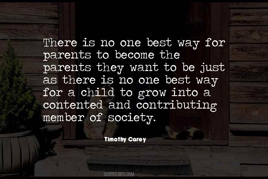 Timothy Carey Quotes #773732