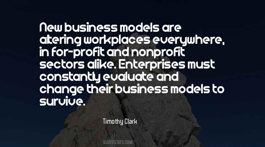 Timothy Clark Quotes #126946 Timothy Clark Quotes #126946
