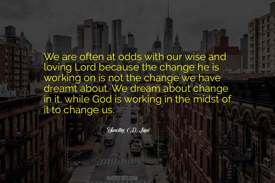 Timothy D. Lane Quotes #287503 Timothy D. Lane Quotes #287503