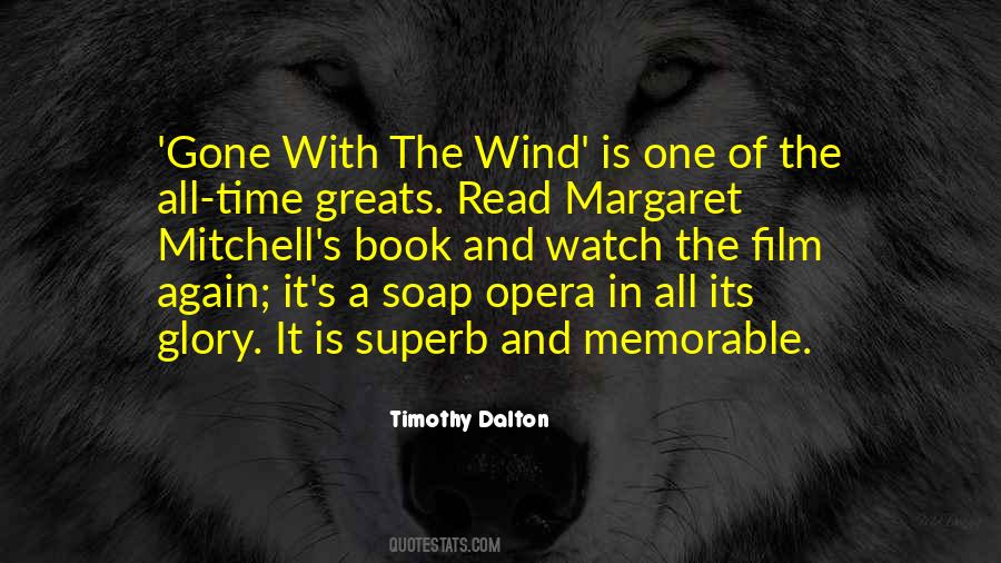 Timothy Dalton Quotes #1399802