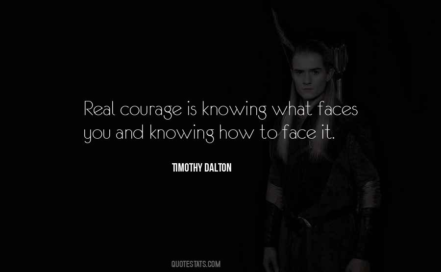 Timothy Dalton Quotes #441099