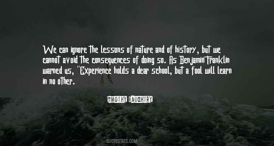 Timothy Daughtry Quotes #885364 Timothy Daughtry Quotes #885364