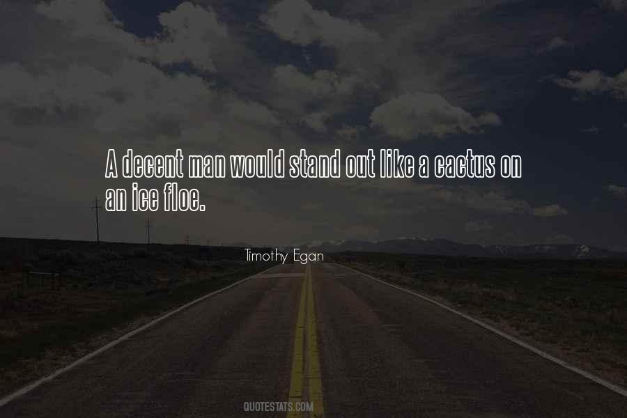 Timothy Egan Quotes #1084529