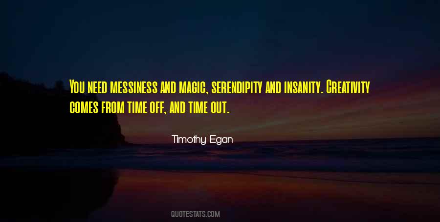 Timothy Egan Quotes #534236