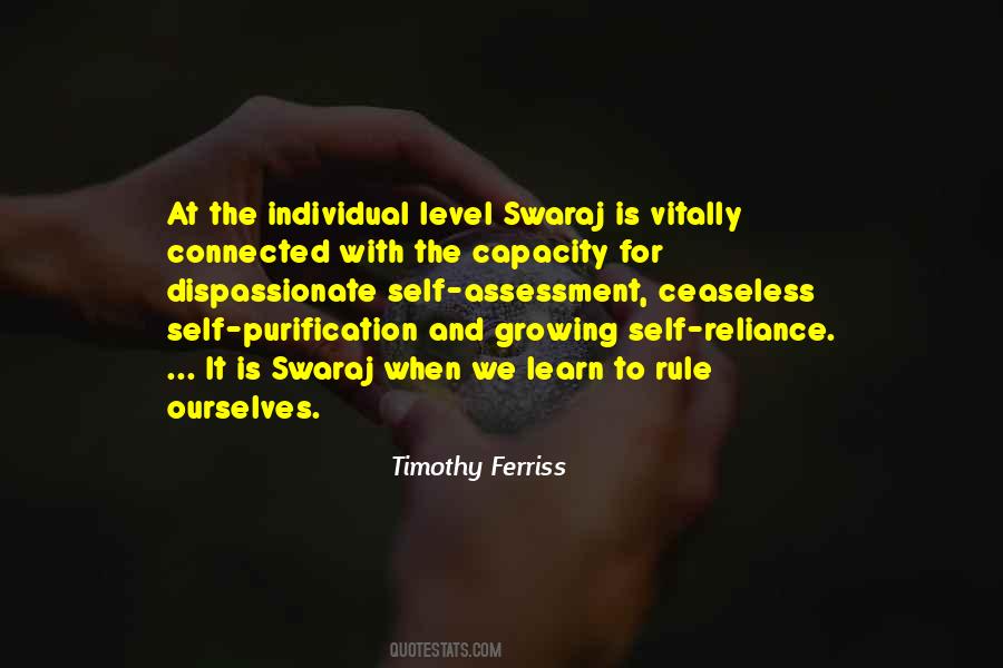 Timothy Ferriss Quotes #1499226