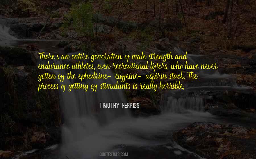 Timothy Ferriss Quotes #1639886