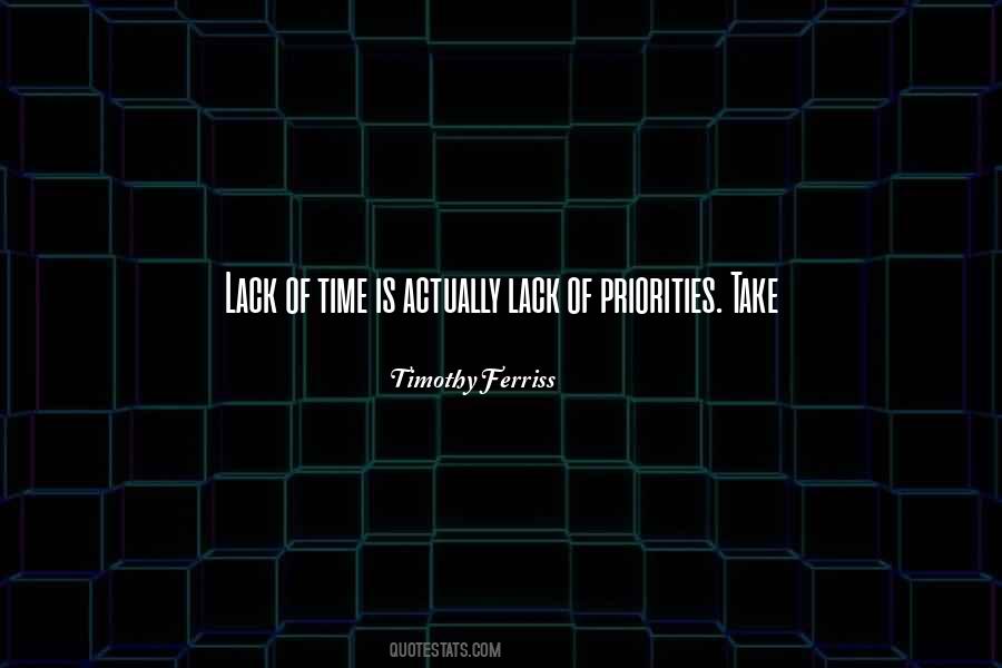 Timothy Ferriss Quotes #166459