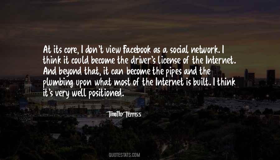 Timothy Ferriss Quotes #1699951