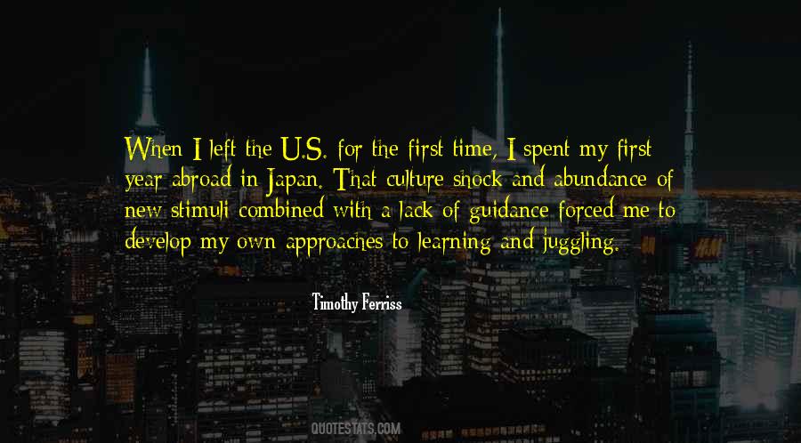 Timothy Ferriss Quotes #1766276