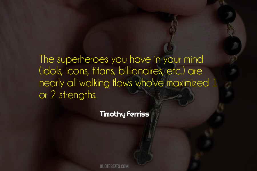 Timothy Ferriss Quotes #1849798