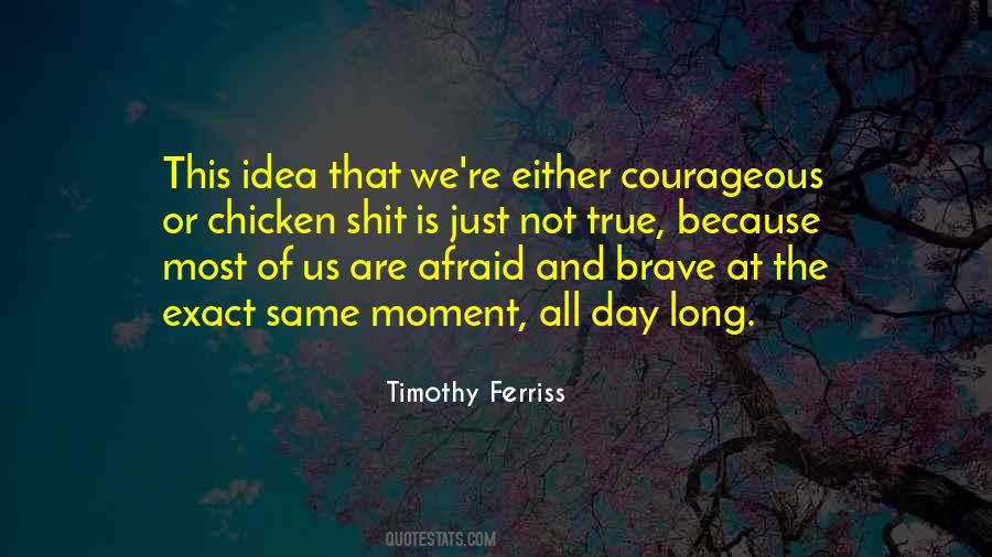 Timothy Ferriss Quotes #412718