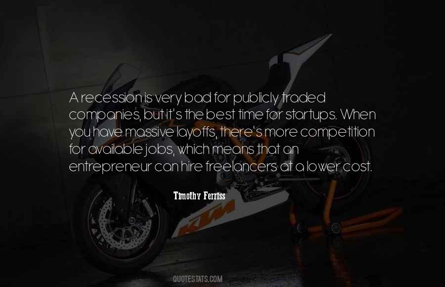 Timothy Ferriss Quotes #502077