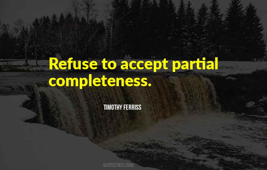 Timothy Ferriss Quotes #726552