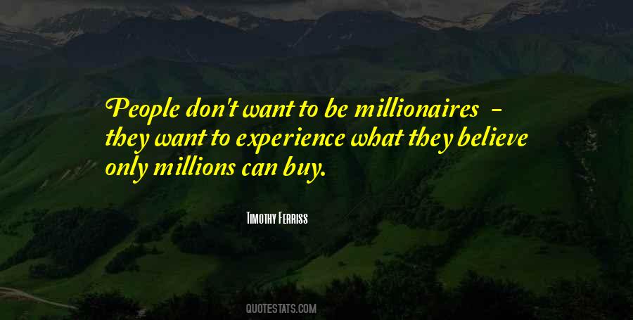 Timothy Ferriss Quotes #837954