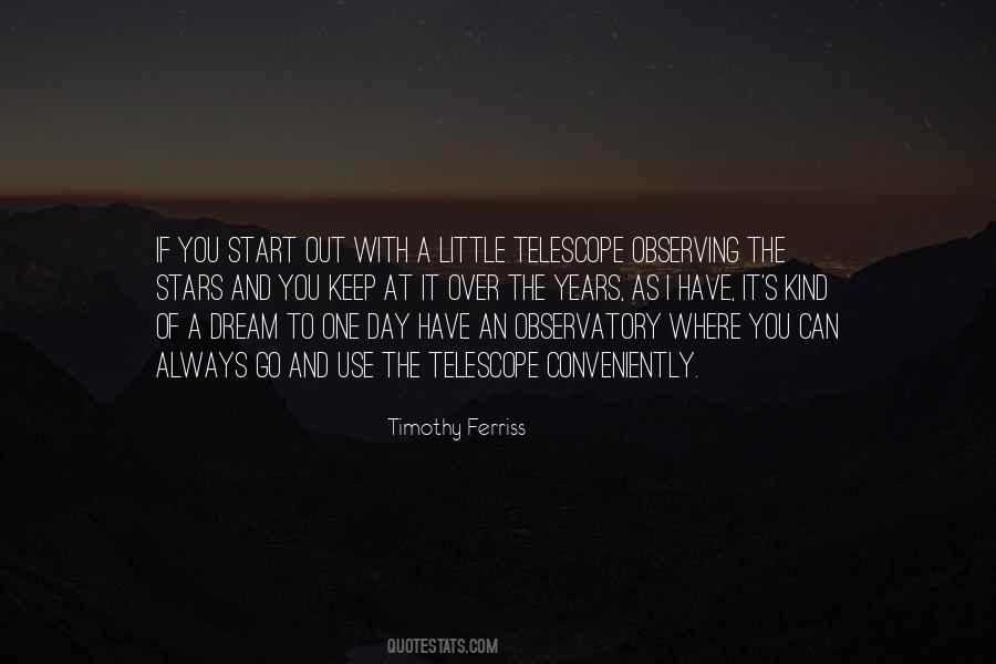 Timothy Ferriss Quotes #887049
