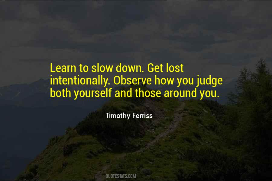 Timothy Ferriss Quotes #956528