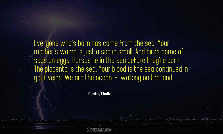 Timothy Findley Quotes #1359109